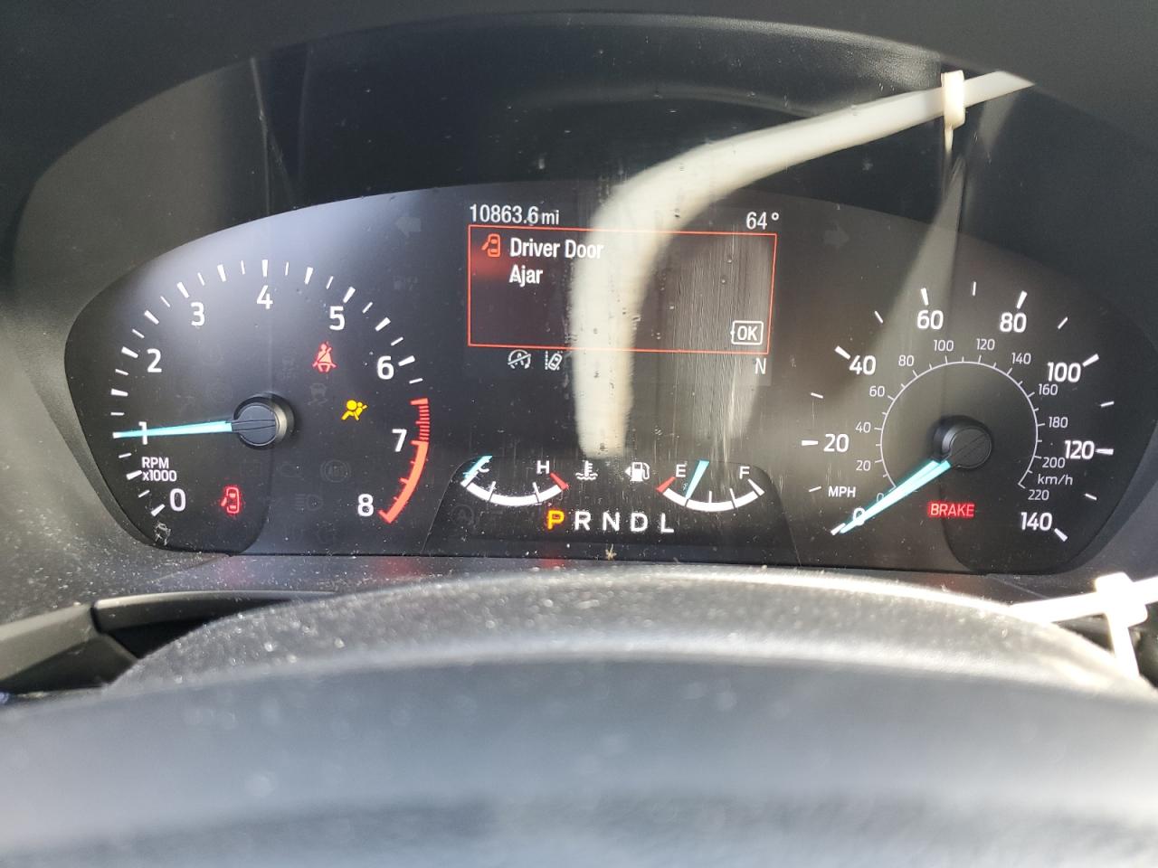 2020 Ford Escape - Image 9