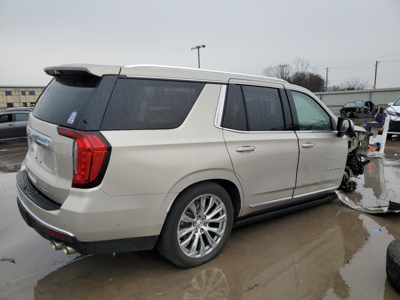 1GKS2DKL6PR366377 - 2023 Gmc YUKON - #undefined