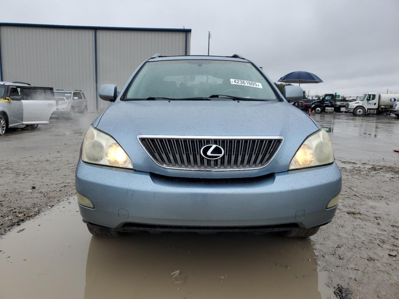 2005 Lexus RX - Image 5