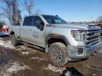 Baltimore, MD에서 판매 중인 2023 Gmc Sierra K2500 Sle - Burn