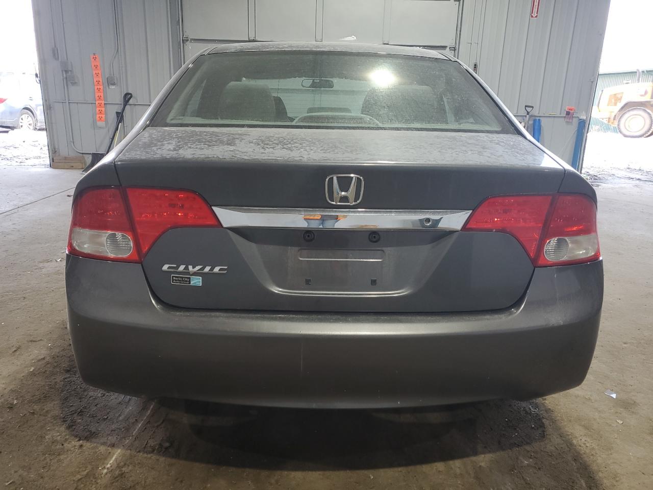 2011 Honda Civic - Image 6