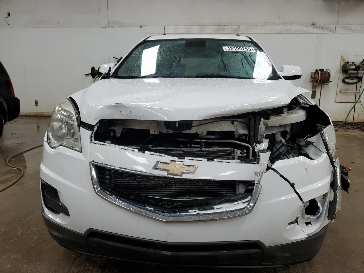 2015 Chevrolet Equinox - Image 5