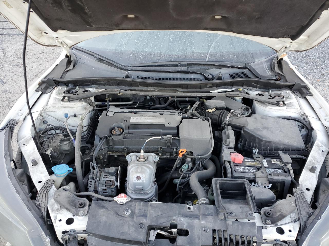 2014 Honda Accord - Image 11