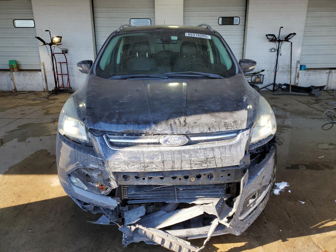 2014 Ford Escape - Image 5