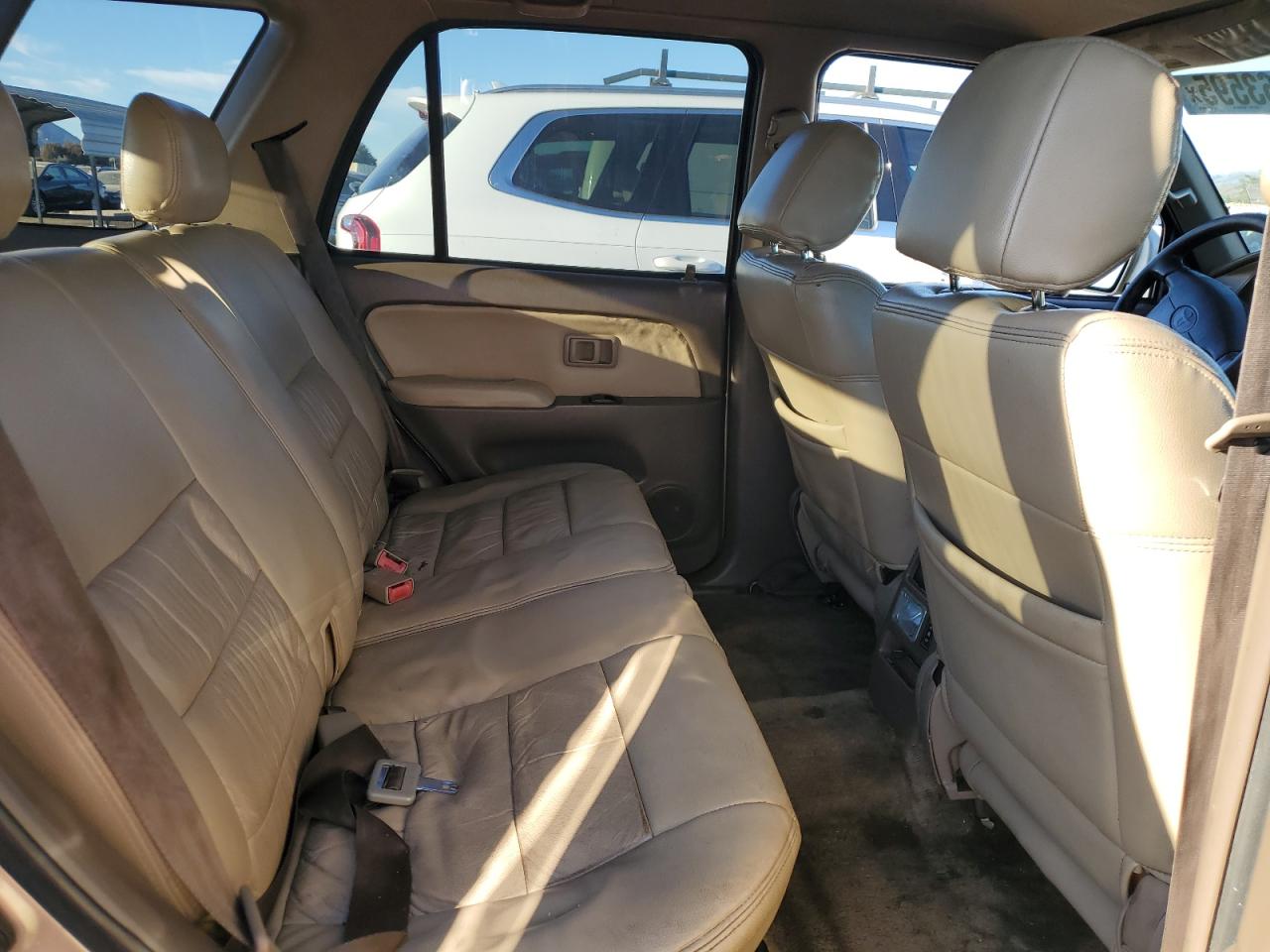 2001 Toyota 4Runner Sr5 VIN: JT3HN86R219060548 Lot: 88563595