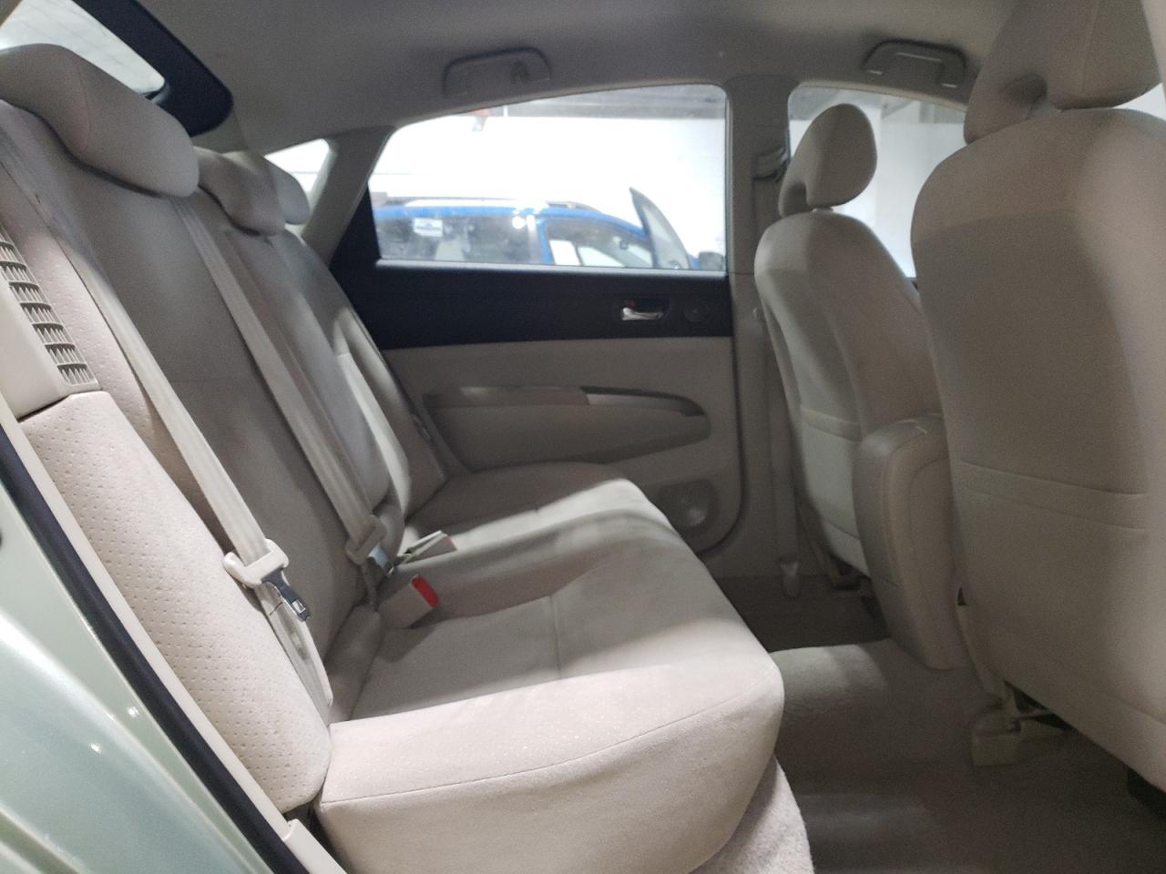 2008 Toyota Prius - Image 10