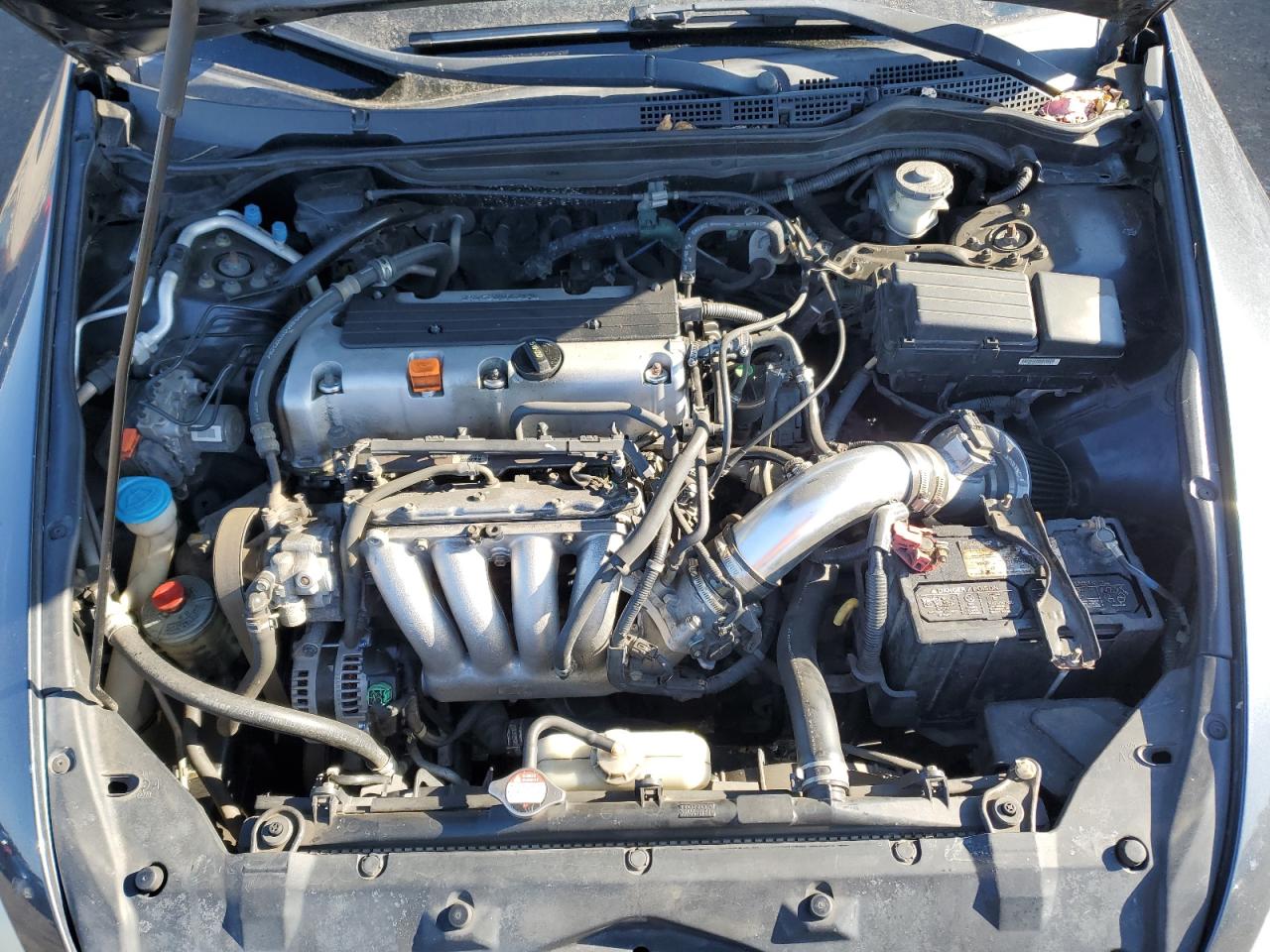 2005 Honda Accord - Image 11