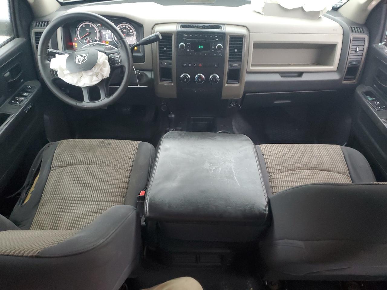 2012 Dodge RAM - Image 8