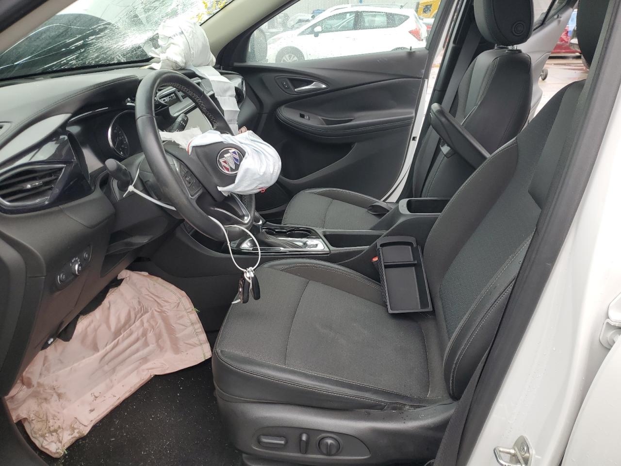 2021 Buick Encore - Image 7