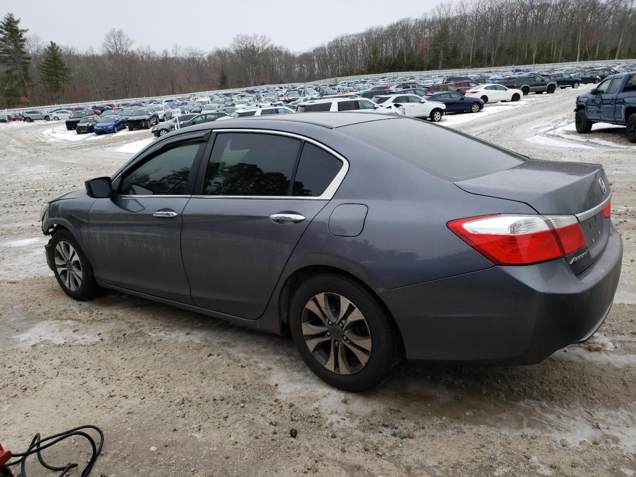 2013 Honda Accord - Image 2