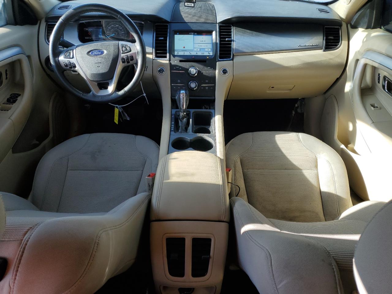 2018 Ford Taurus - Image 8