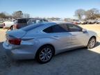 2017 Chevrolet Impala Lt for Sale in Tanner, AL - Front End