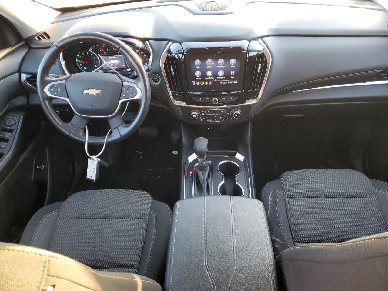 2021 Chevrolet Traverse - Image 8