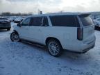 2024 Cadillac Escalade Esv Premium Luxury للبيع في Davison، MI - Front End