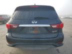 2019 Infiniti Qx60 Luxe للبيع في Fresno، CA - Front End