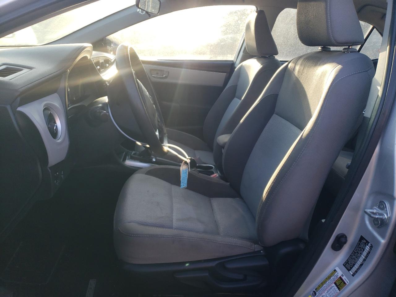 2018 Toyota Corolla - Image 7