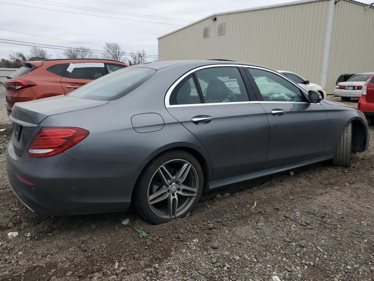 2017 Mercedes-Benz E-klasse - Image 3