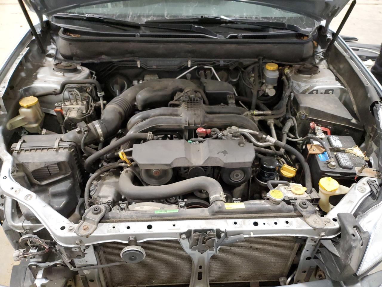 2013 Subaru Outback - Image 12