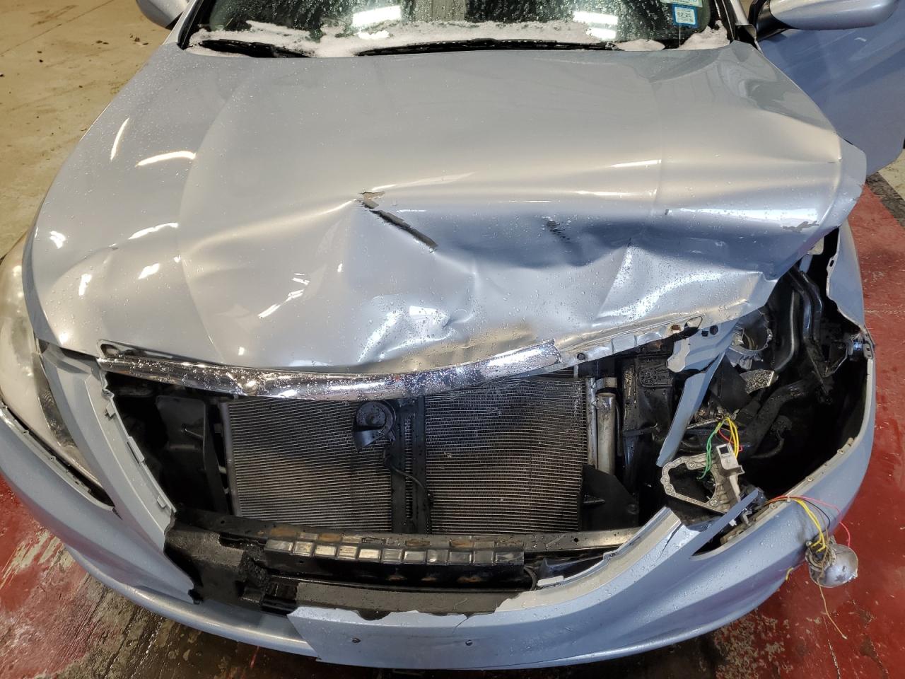 2013 Hyundai Sonata - Image 12