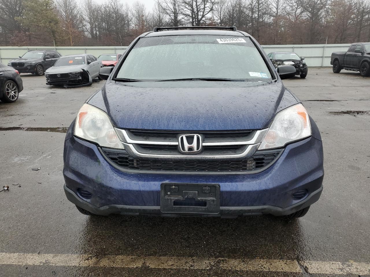 2011 Honda CR-V - Image 5