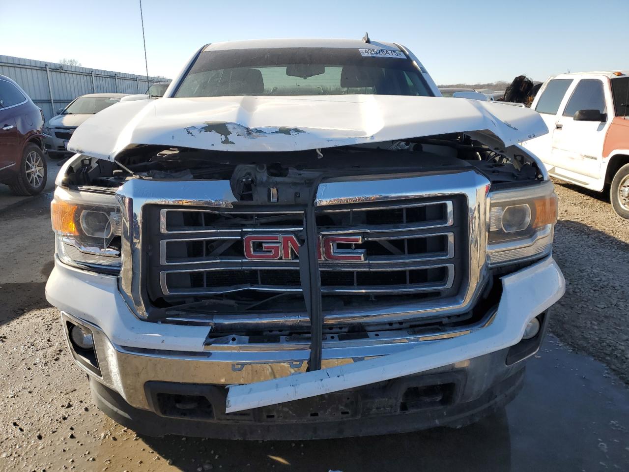 2014 GMC Sierra - Image 5
