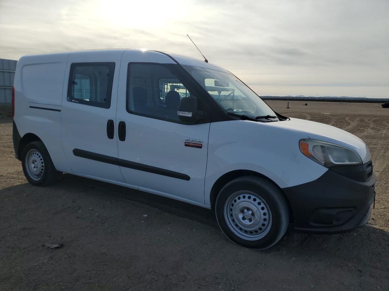 2017 RAM ProMaster City - Image 4
