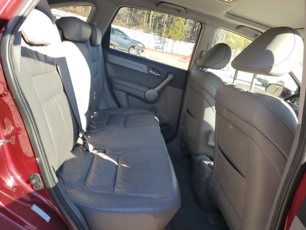 2009 Honda CR-V - Image 11