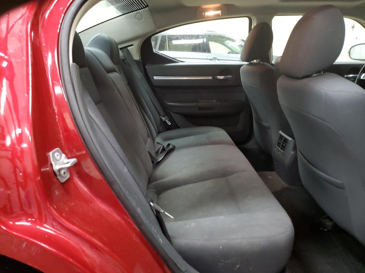 2010 Dodge Charger - Image 10