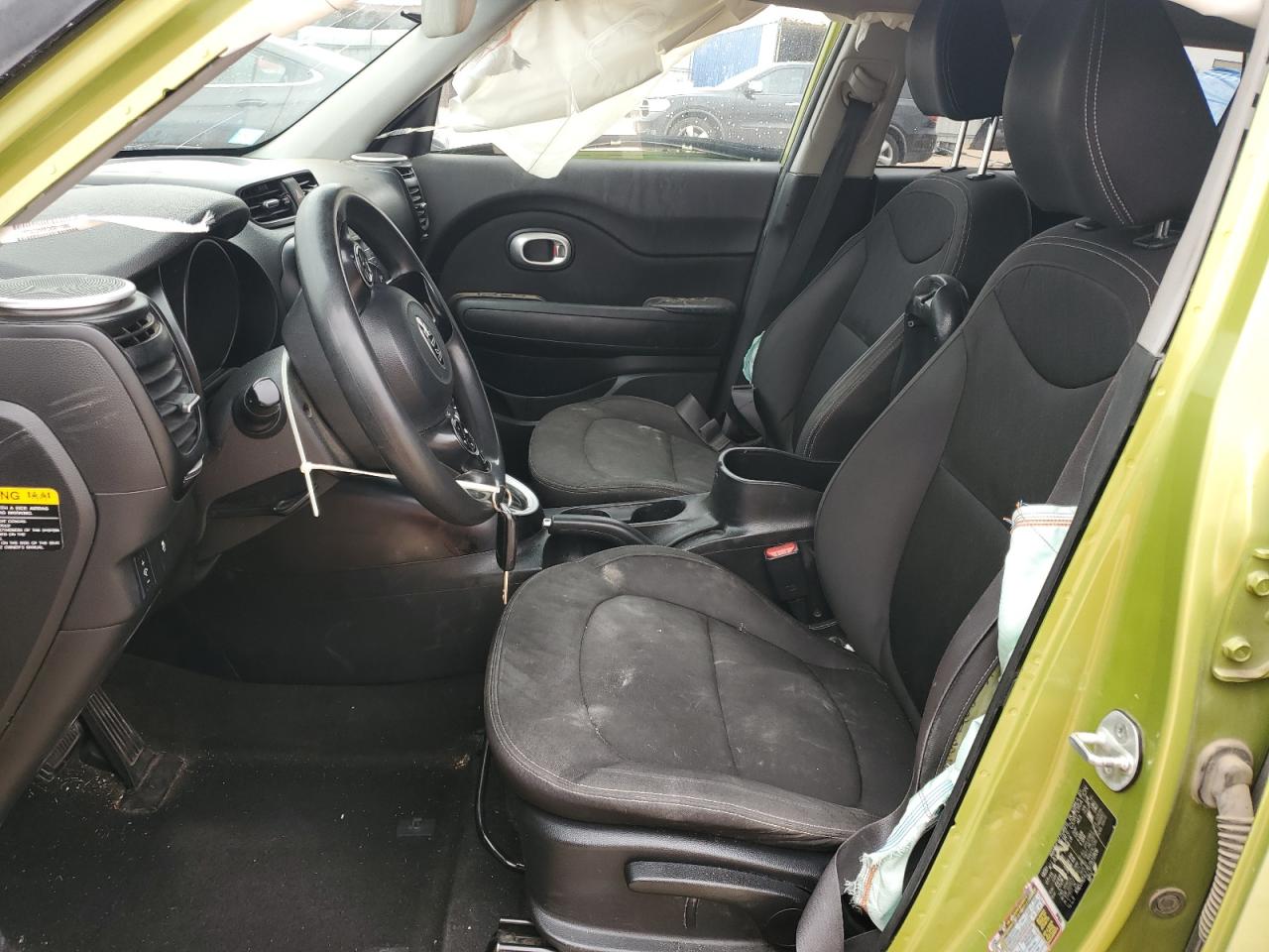 2016 Kia Soul - Image 7
