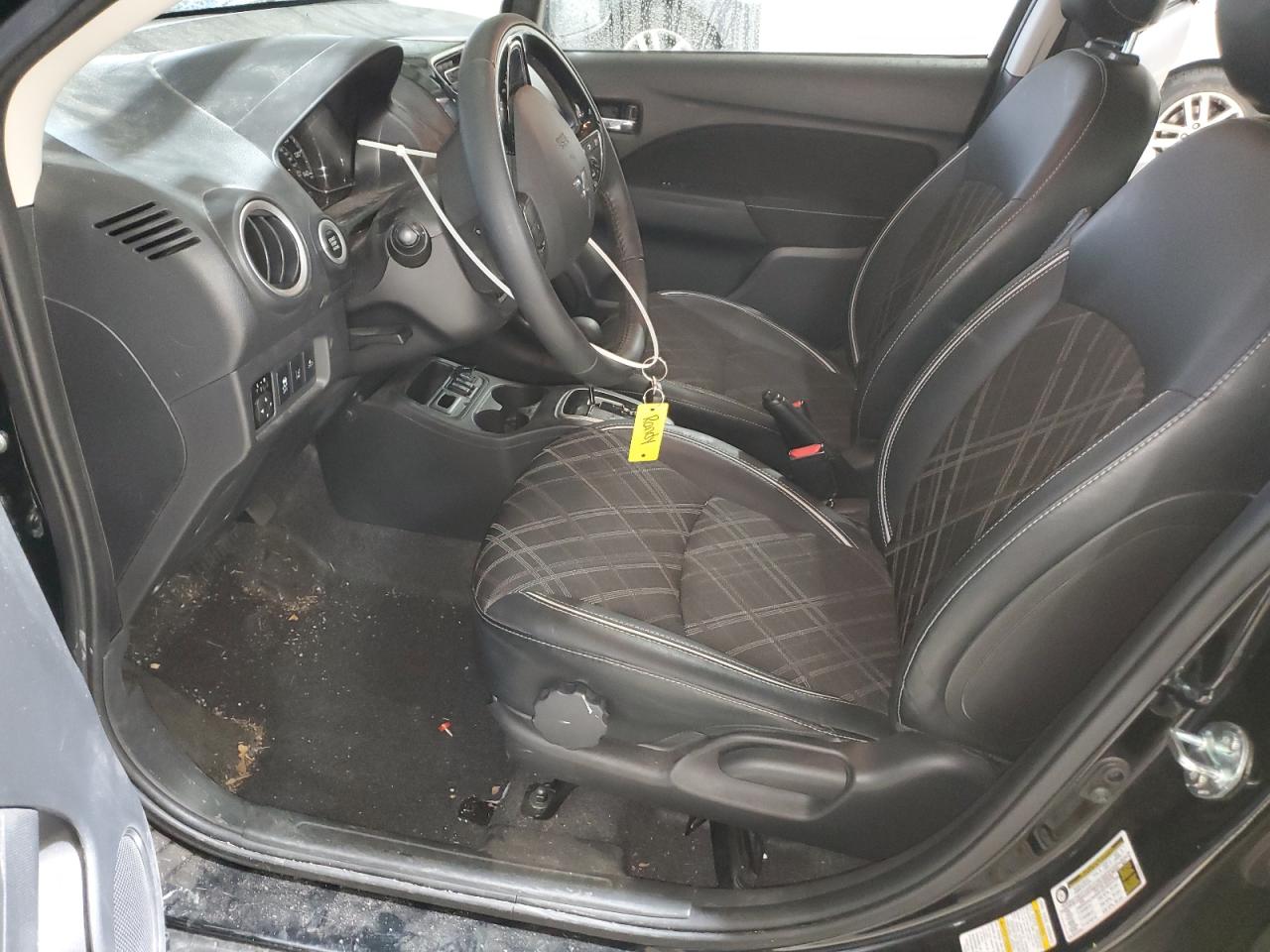 2024 Mitsubishi Mirage - Image 7