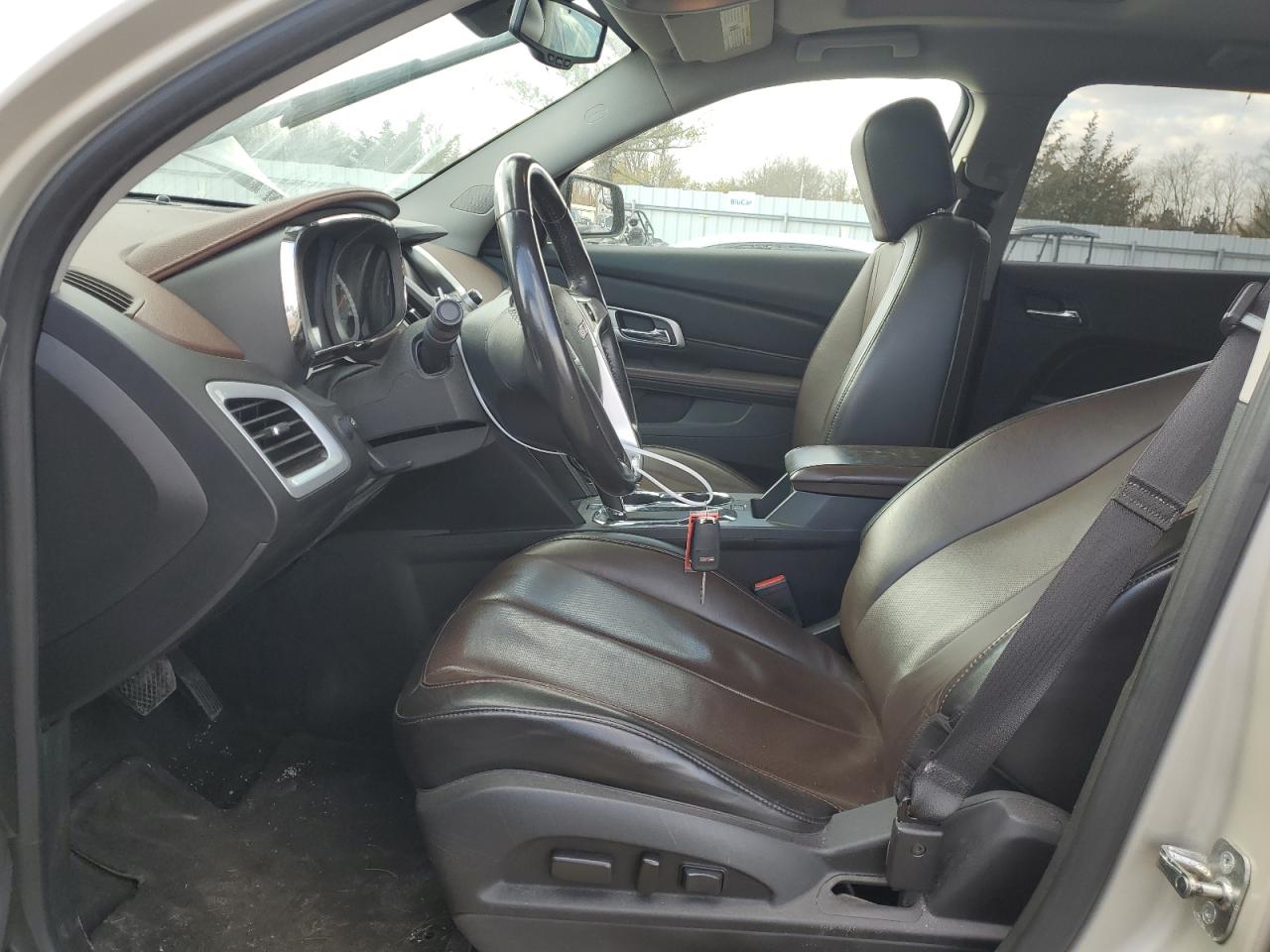 2014 GMC Terrain - Image 7