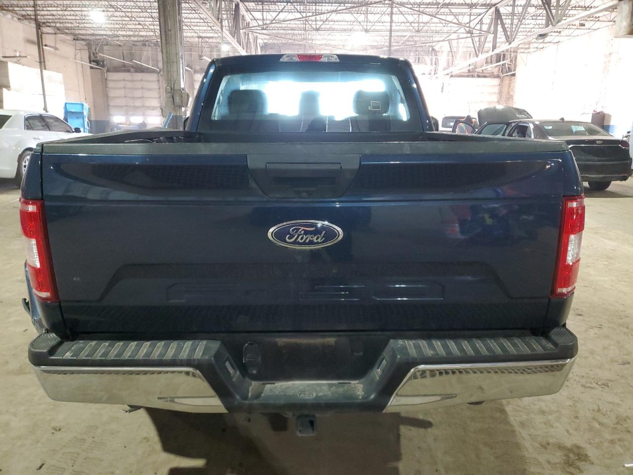2018 Ford F-150 - Image 6