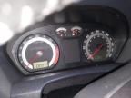 2006 SKODA FABIA VRS TDI PD 130  for sale at Copart EAST KILBRIDE