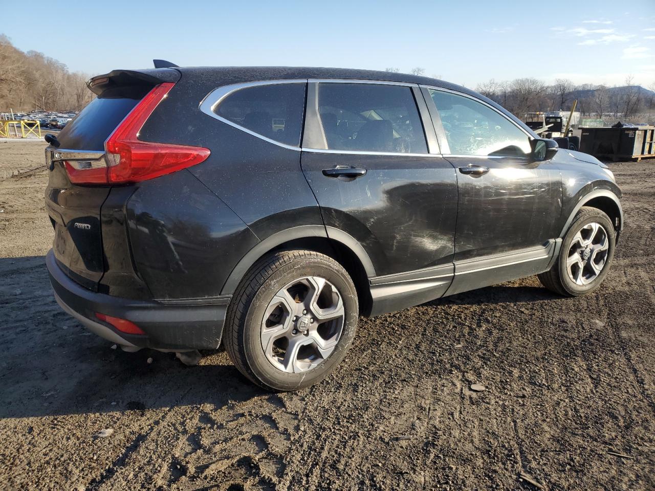 2019 Honda CR-V - Image 3