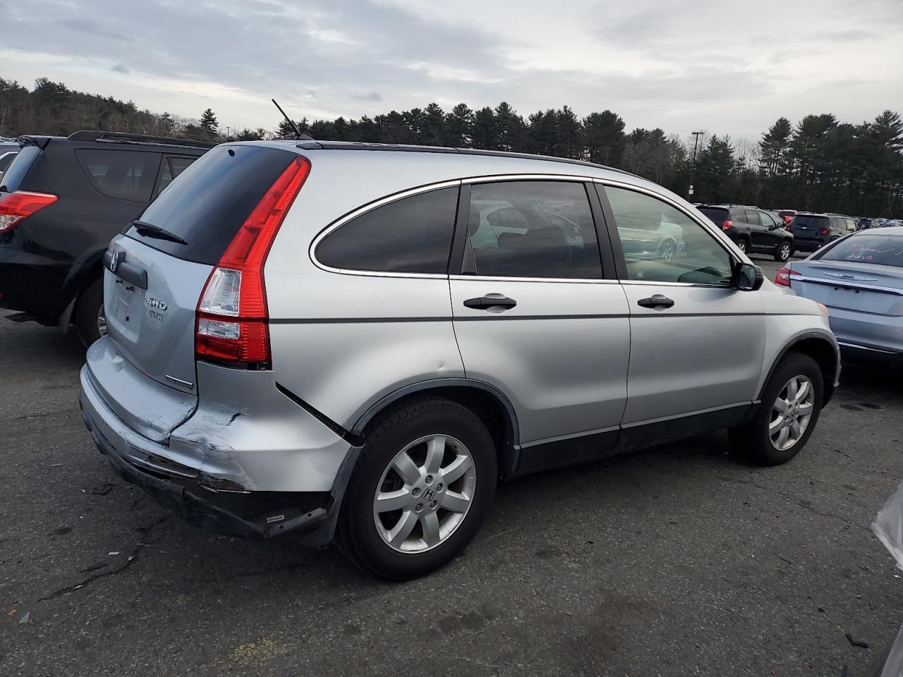 2011 Honda CR-V - Image 3