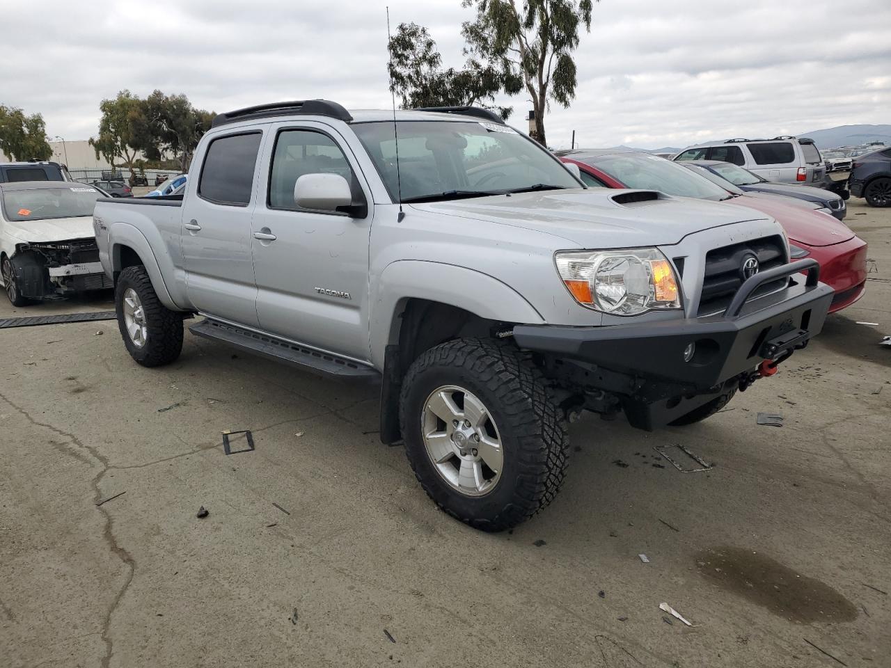 2006 Toyota Tacoma - Image 4