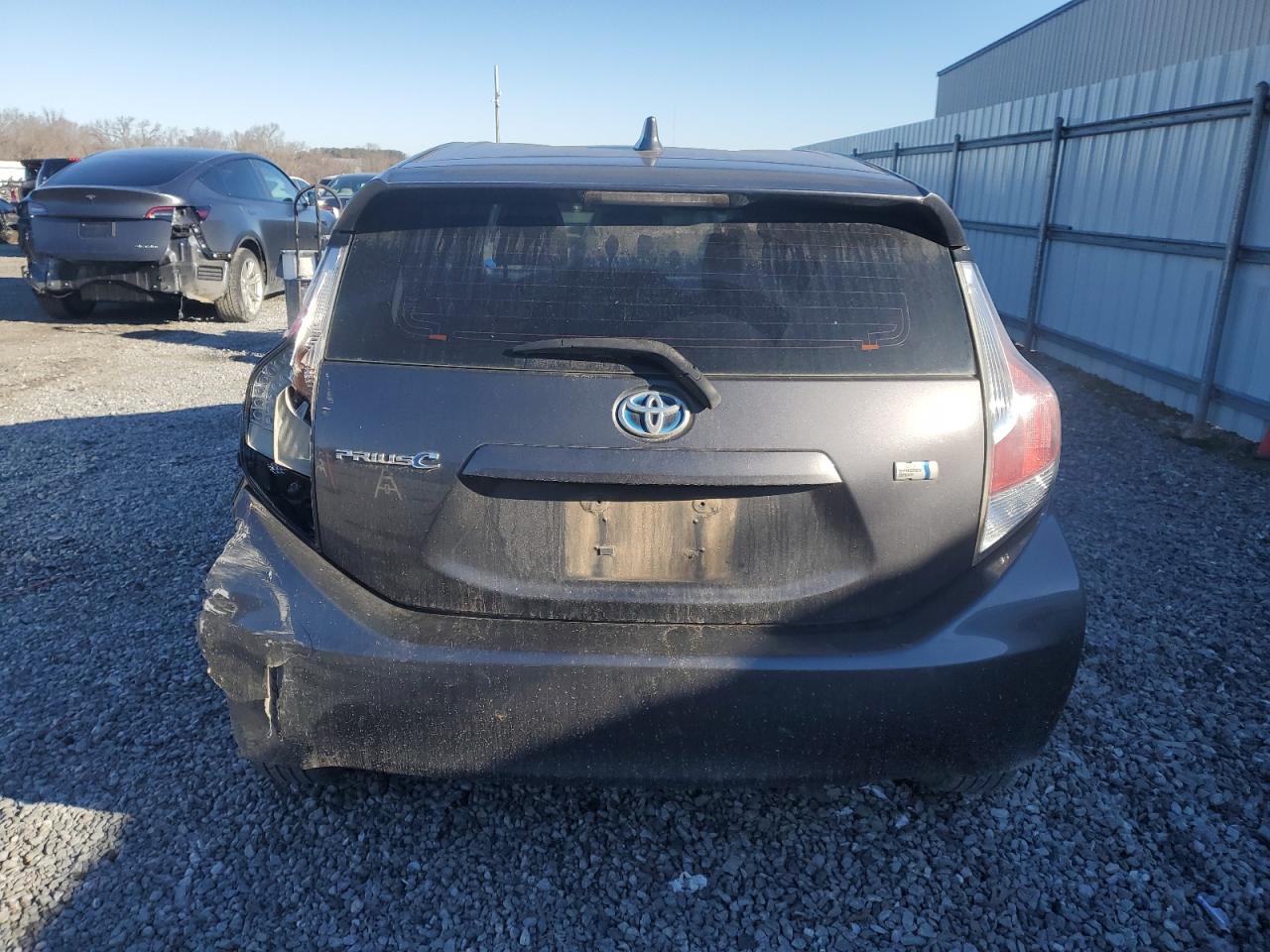 2015 Toyota Prius - Image 6