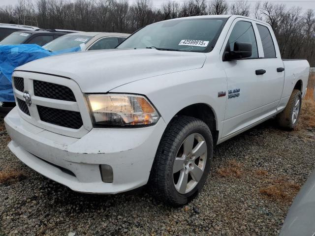 2013 Ram 1500 St