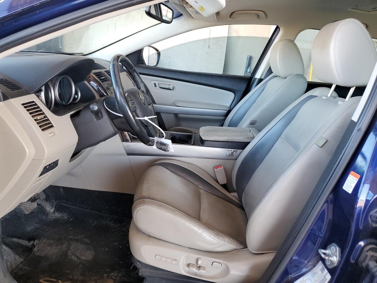 2010 Mazda CX-9 - Image 7