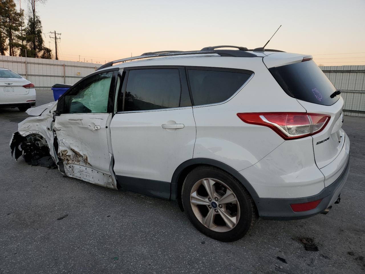 2013 Ford Escape - Image 2