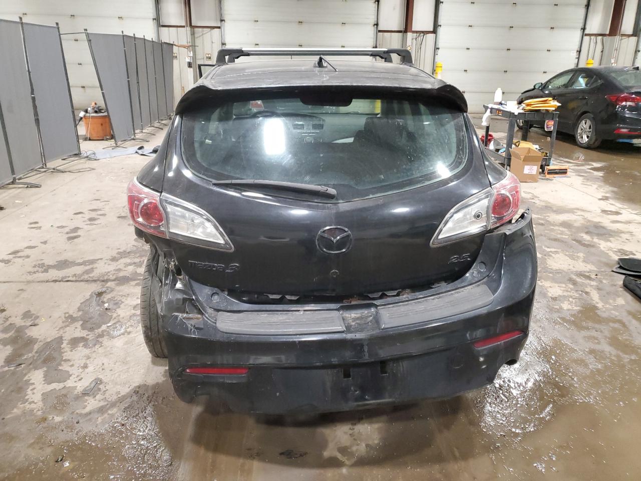 2010 Mazda 3 - Image 6