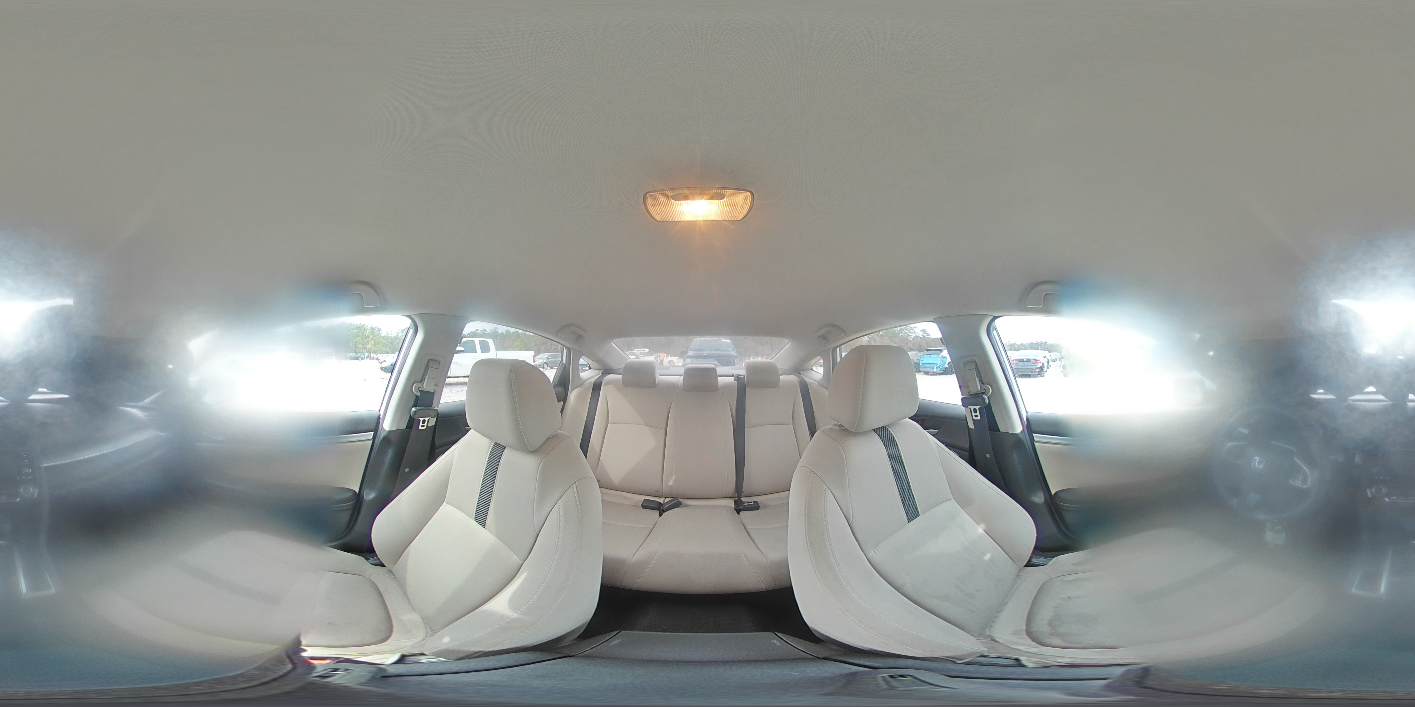 2016 Honda Civic - Image 15