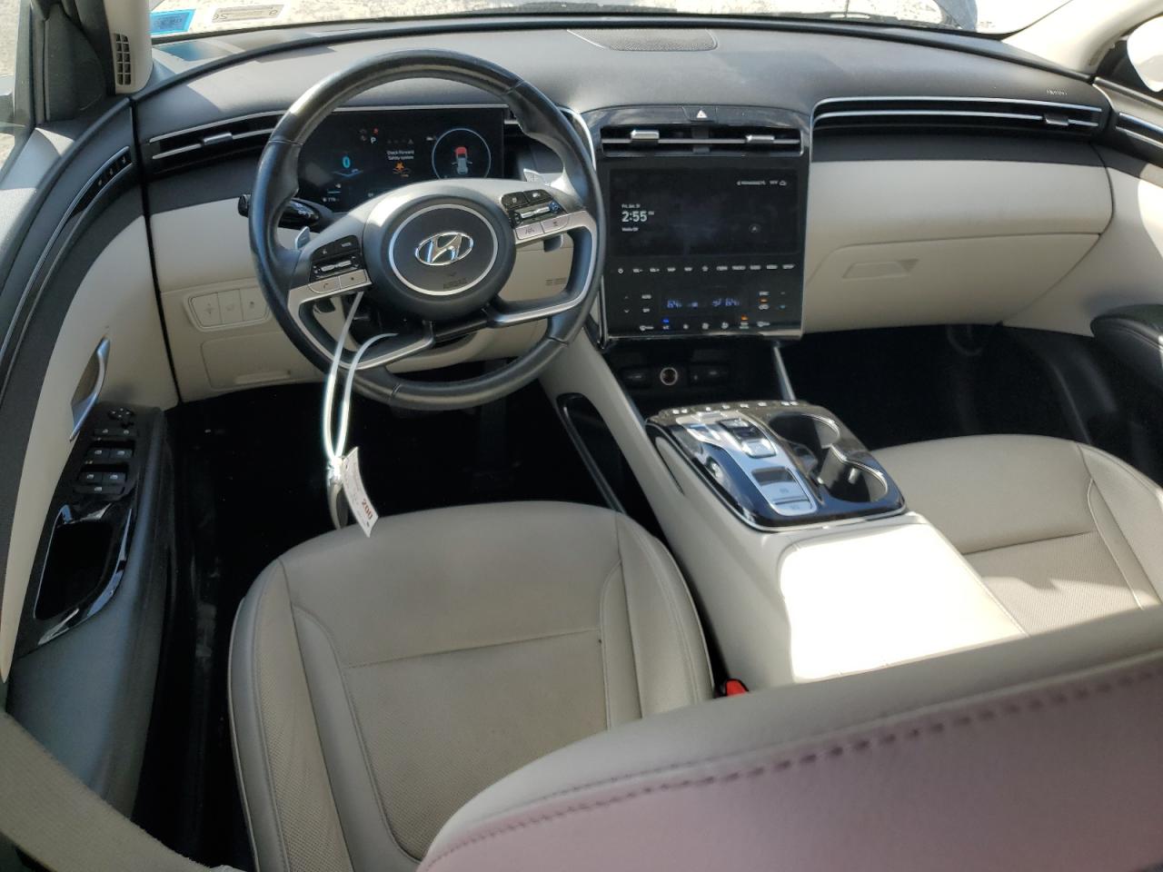 2023 Hyundai Tucson - Image 8