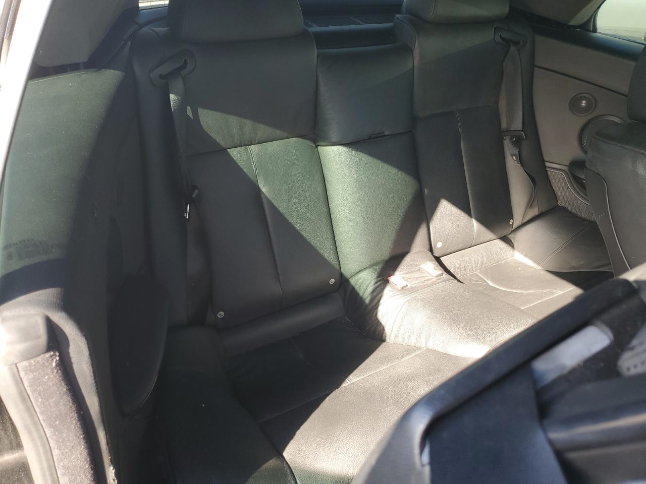 2006 BMW 6er - Image 10