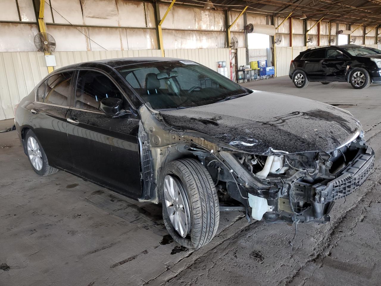 2013 Honda Accord - Image 4