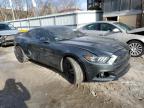 2016 Ford Mustang  за продажба в North Billerica, MA - Side