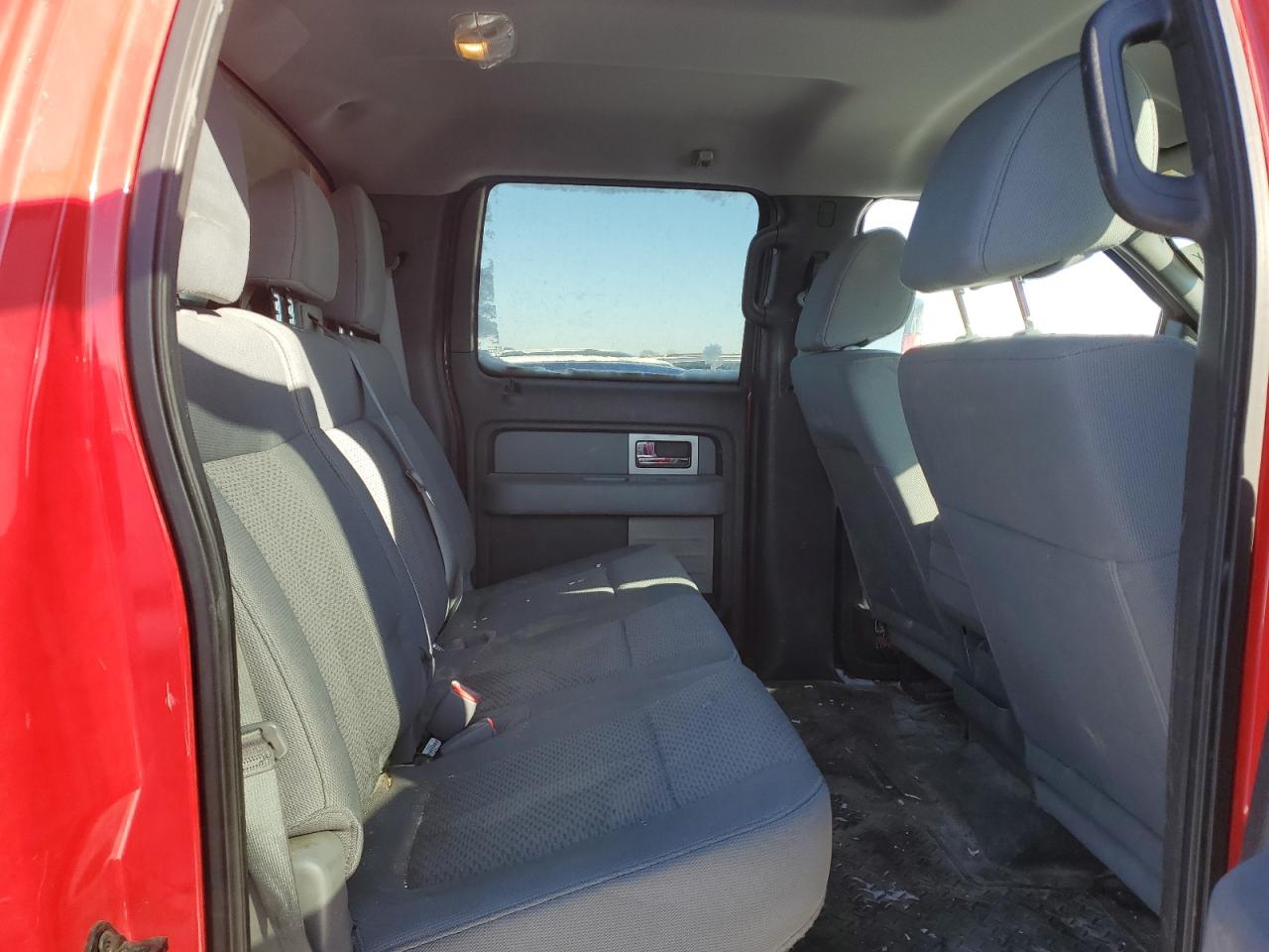 2011 Ford F-150 - Image 10