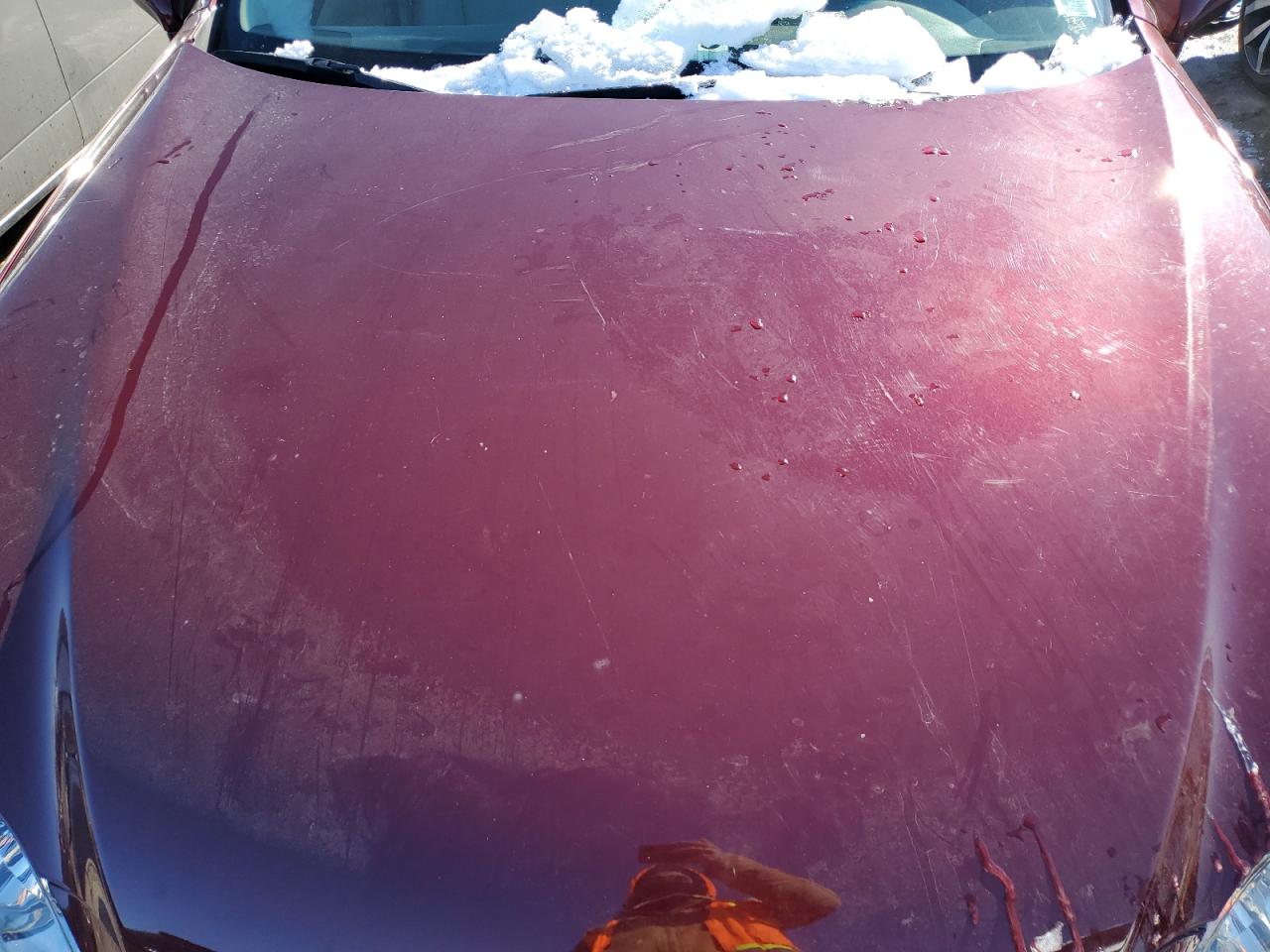2007 Lexus ES - Image 11