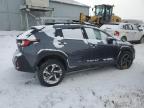 2024 Subaru Crosstrek Premium продається в Portland, MI - All Over