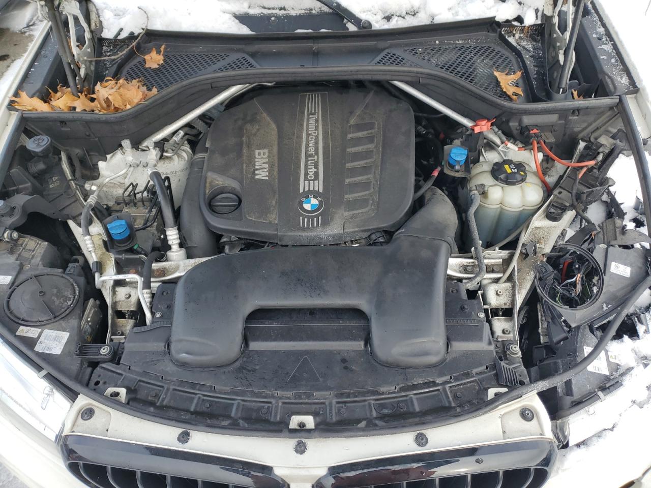 2018 BMW X5 - Image 12